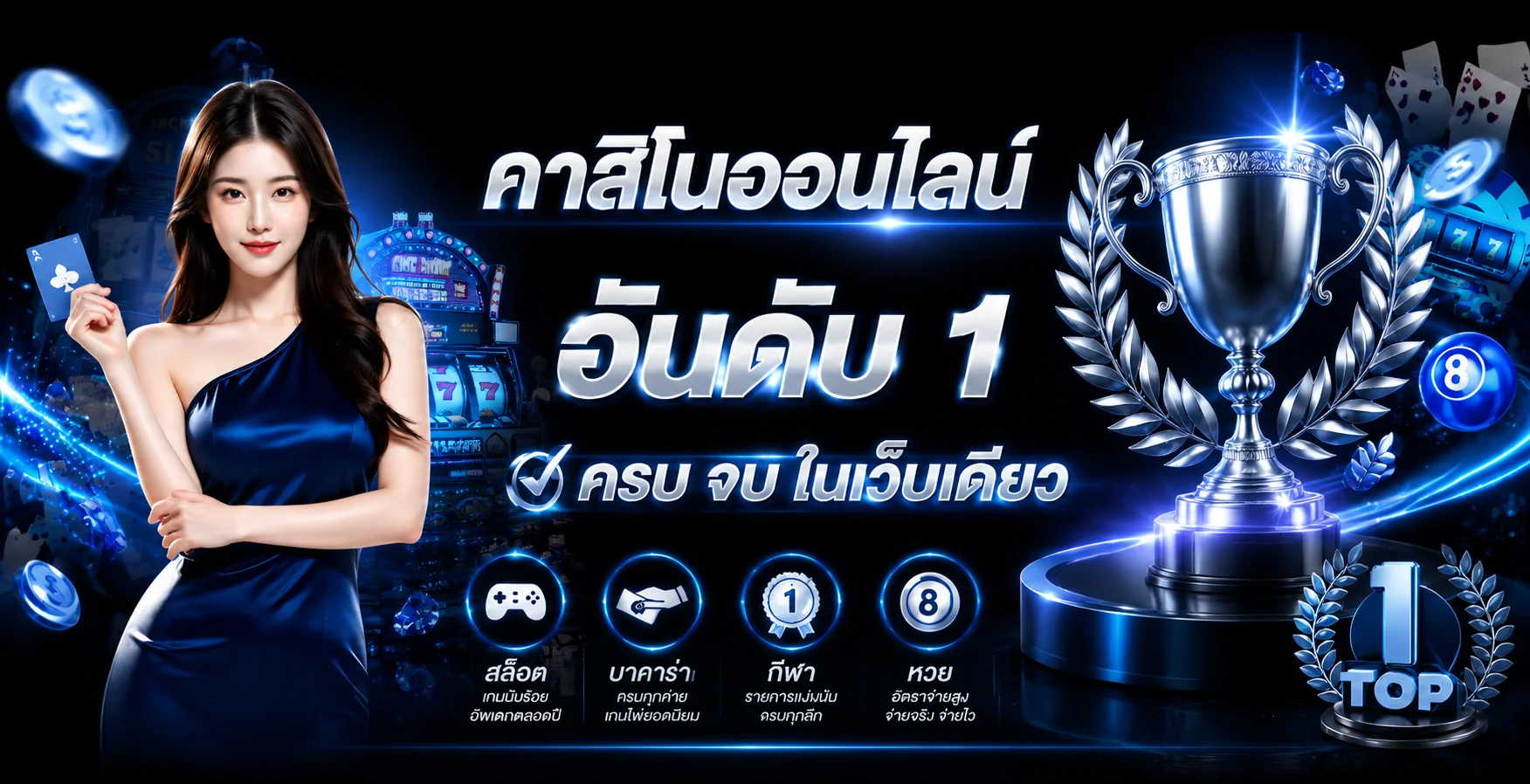 DPLUS88 เว็บตรงรวมสล็อต คาสิโน และกีฬาออนไลน์